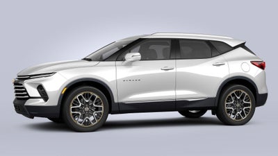 2024 Chevrolet Blazer Premier
