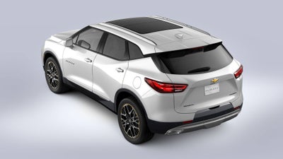 2024 Chevrolet Blazer Premier