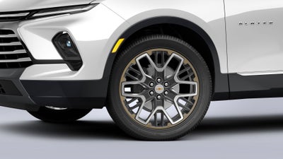 2024 Chevrolet Blazer Premier