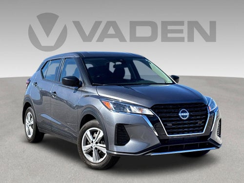 2023 Nissan Kicks S
