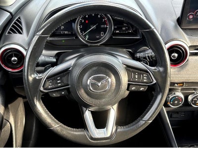 2019 Mazda Mazda CX-3 Grand Touring