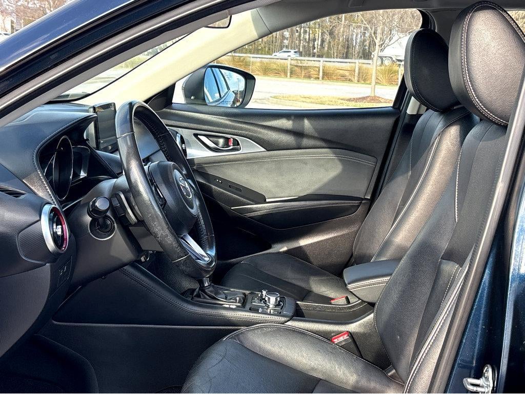 2019 Mazda Mazda CX-3 Grand Touring