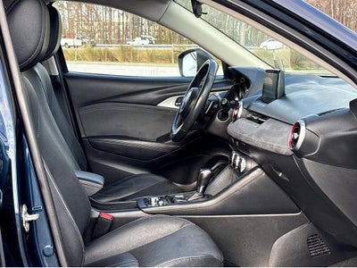 2019 Mazda Mazda CX-3 Grand Touring