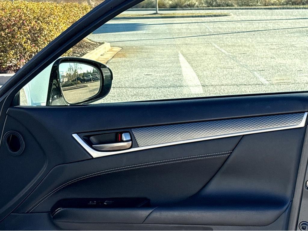 2017 Lexus GS GS 350