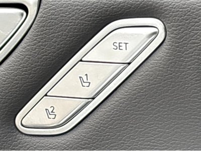 2022 Genesis G80 2.5T