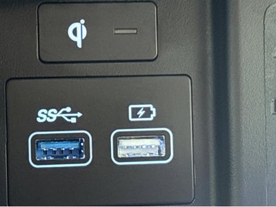 2022 Genesis G80 2.5T