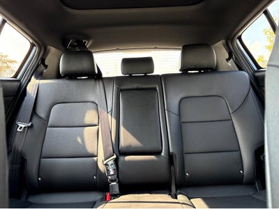 2022 Kia Sportage Nightfall