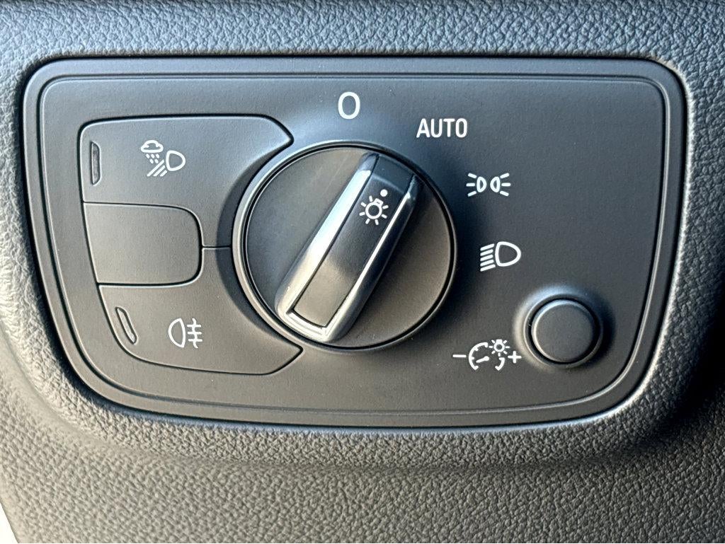 2017 Audi RS 7 Prestige