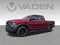 2018 RAM 1500 Rebel