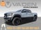 2023 RAM 1500 TRX