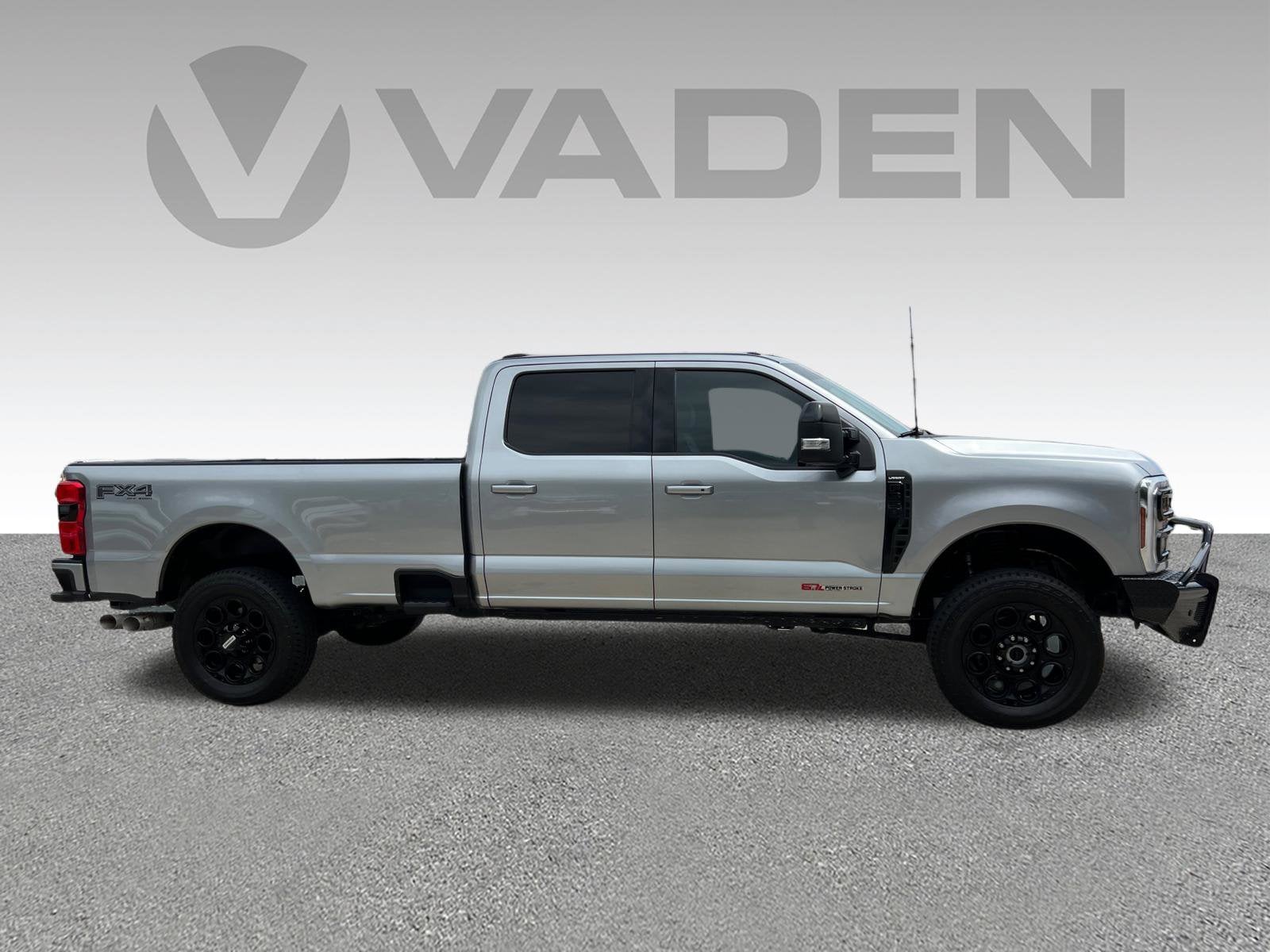 2024 Ford F-350 Lariat