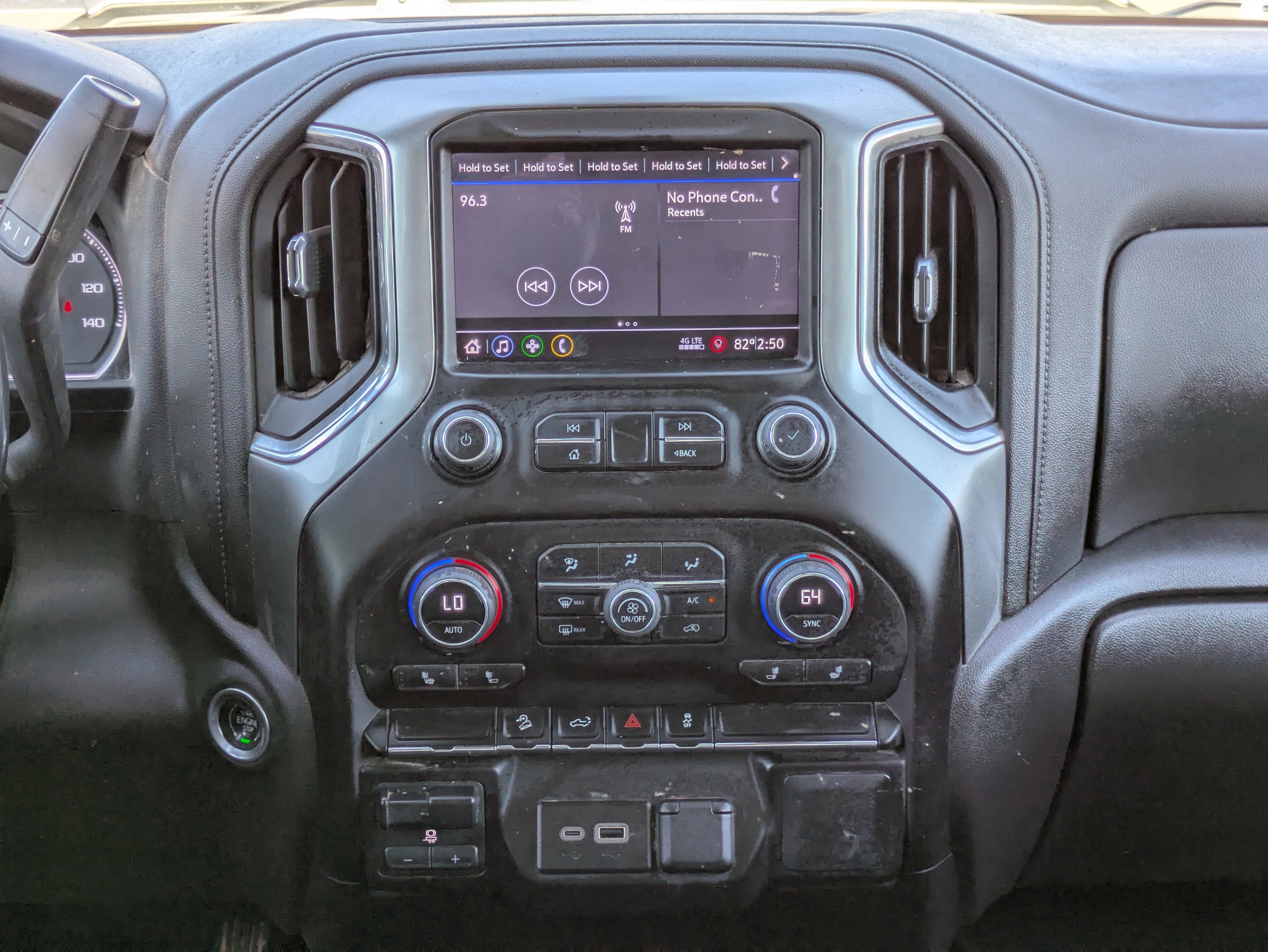 2023 Chevrolet Silverado 2500 HD LT