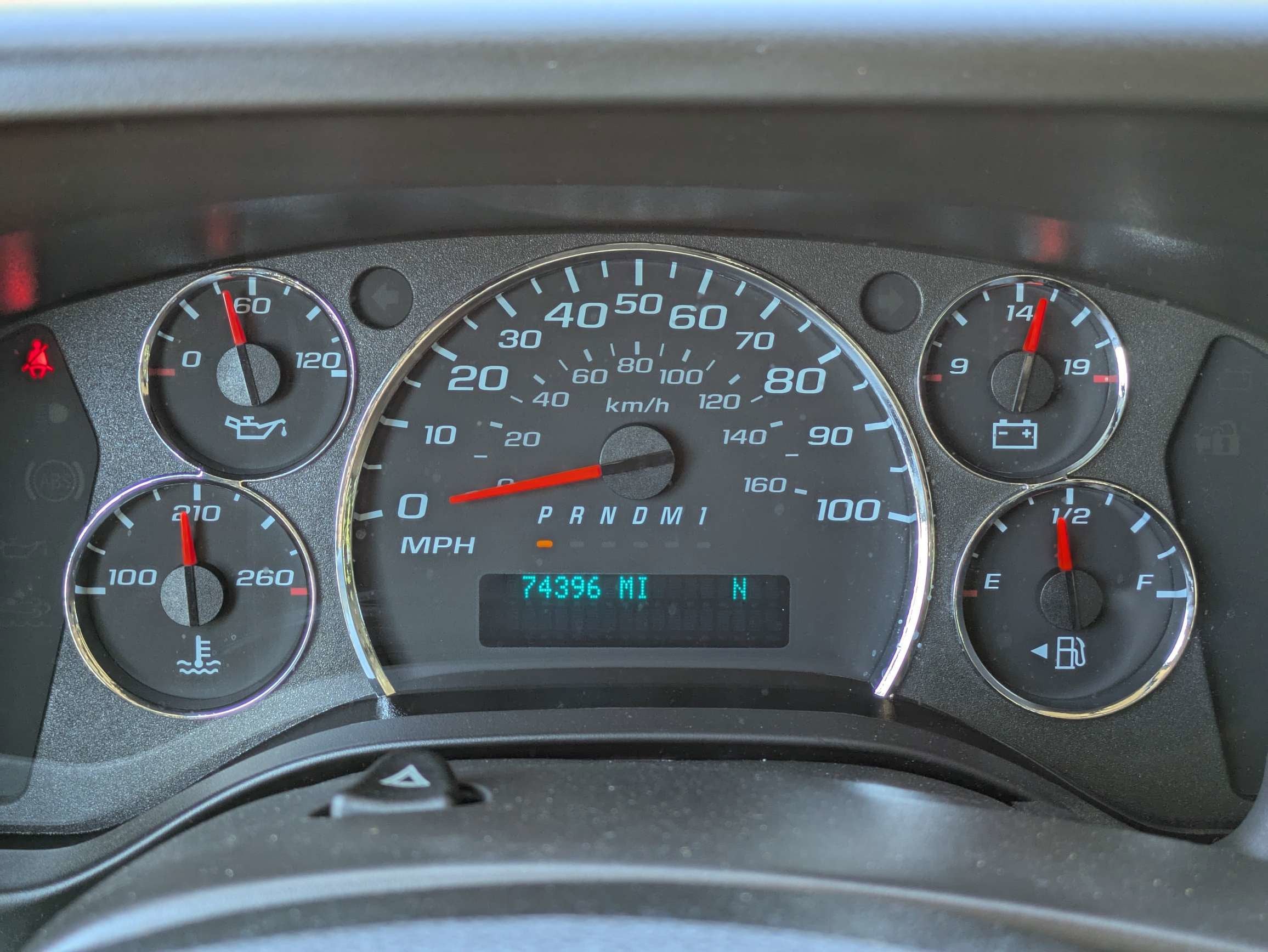 2022 Chevrolet Express Cargo 2500 WT