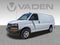 2022 Chevrolet Express Cargo 2500 WT