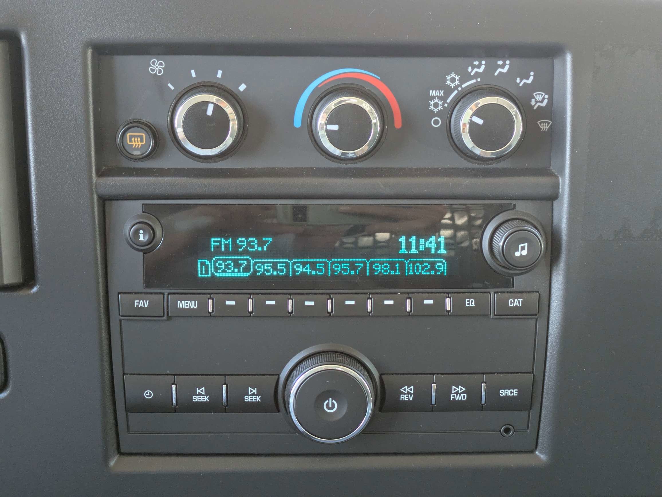 2022 Chevrolet Express Cargo 2500 WT
