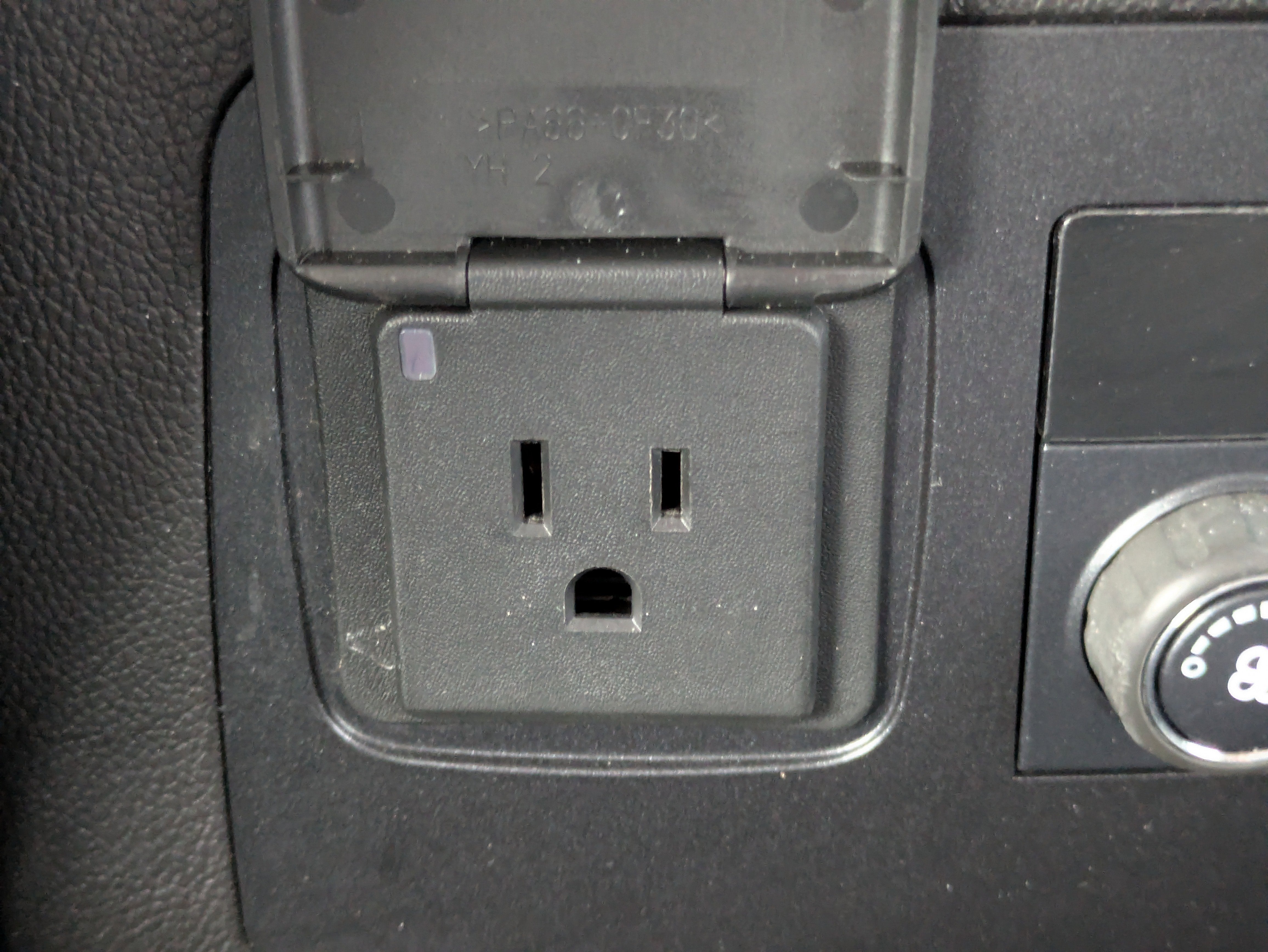 2017 Chevrolet Tahoe LS