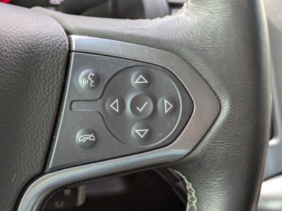 2017 Chevrolet Tahoe LS