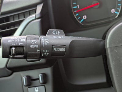 2017 Chevrolet Tahoe LS