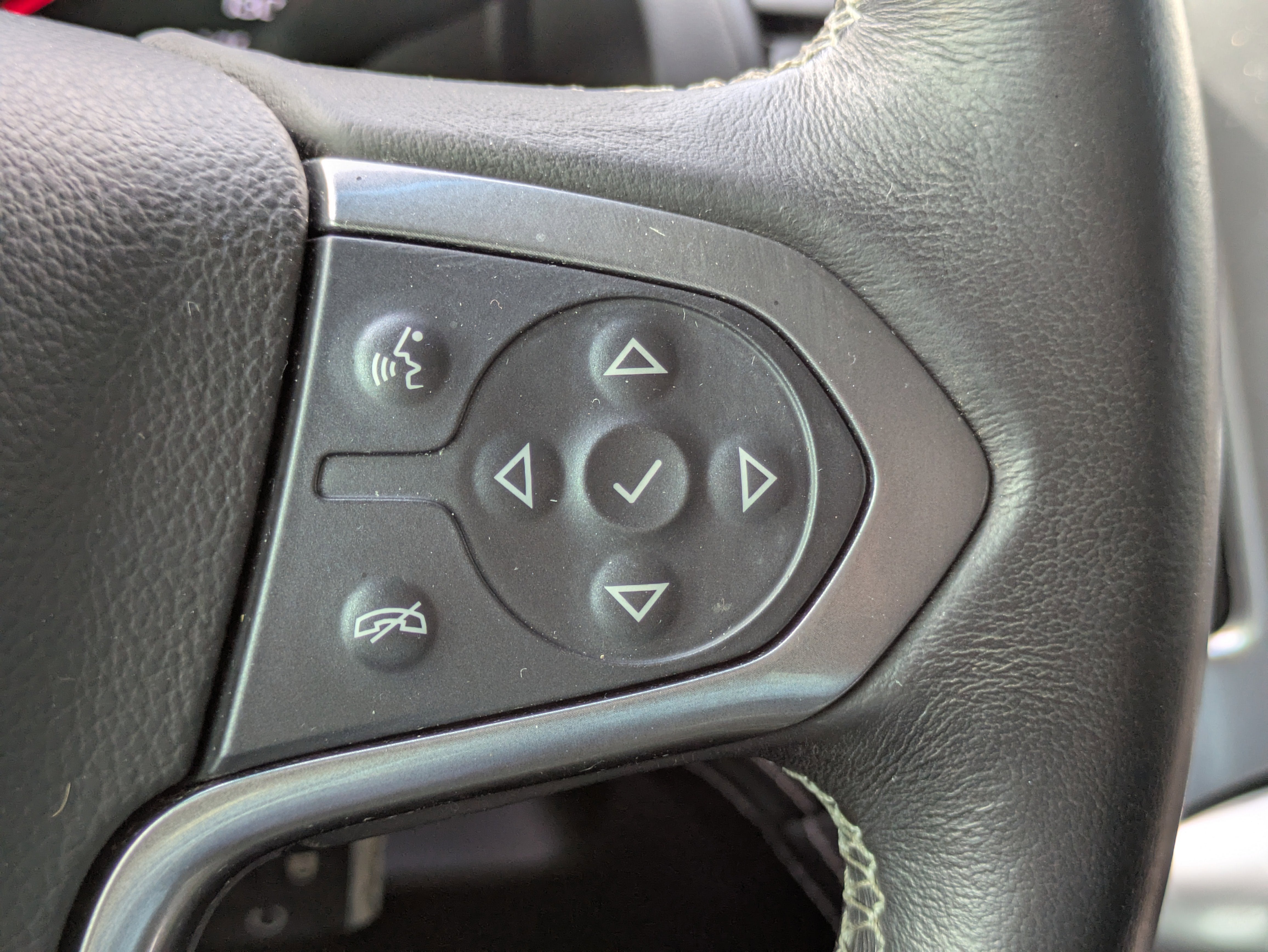 2017 Chevrolet Tahoe LS