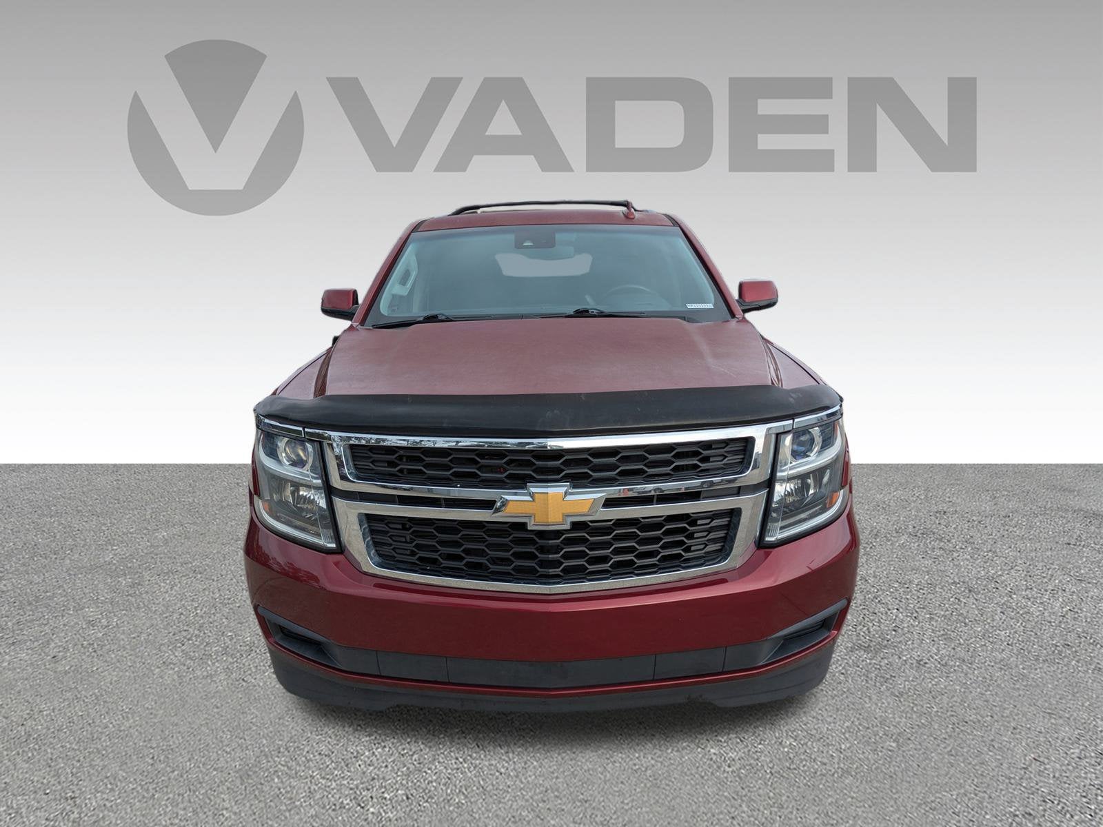 2017 Chevrolet Tahoe LS