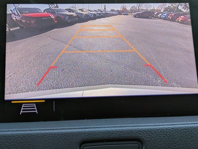 2019 Cadillac XT4 FWD Luxury