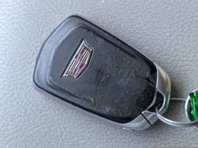 2019 Cadillac XT4 FWD Luxury