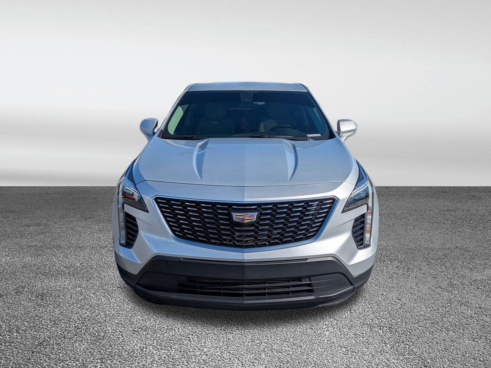 2019 Cadillac XT4 FWD Luxury