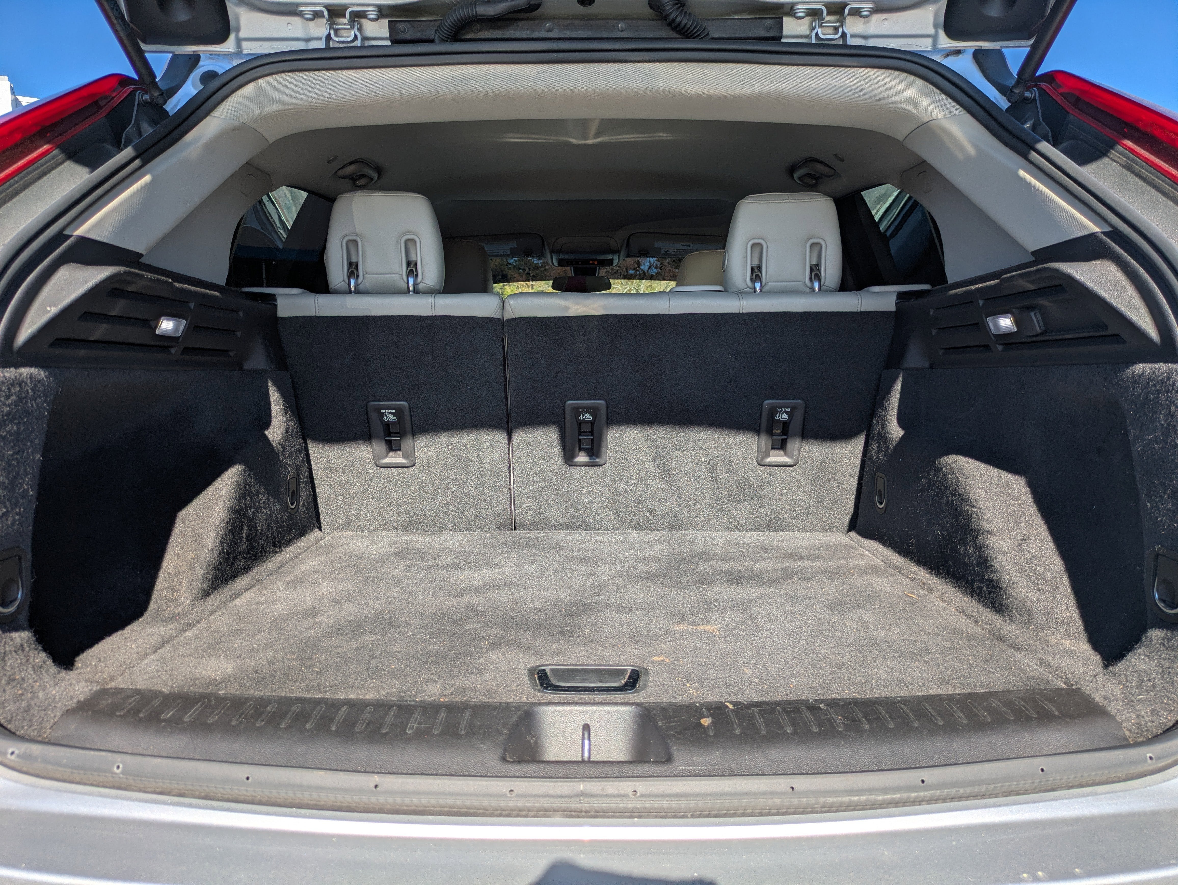 2019 Cadillac XT4 FWD Luxury