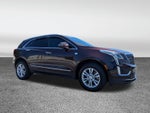 2020 Cadillac XT5 Luxury FWD