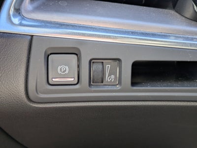 2022 Cadillac XT5 Luxury