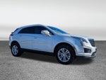 2022 Cadillac XT5 Luxury