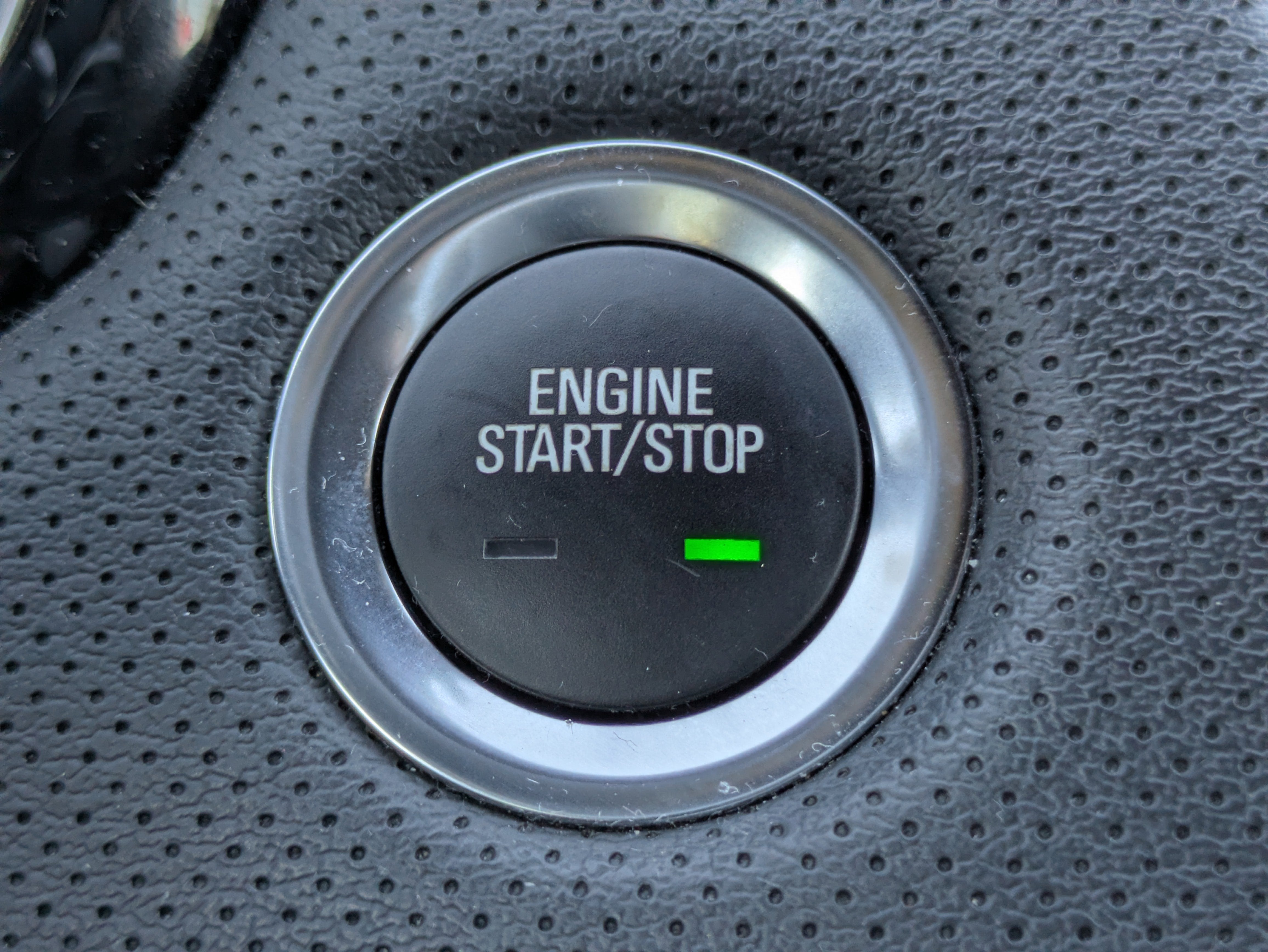 2022 Cadillac XT5 Luxury