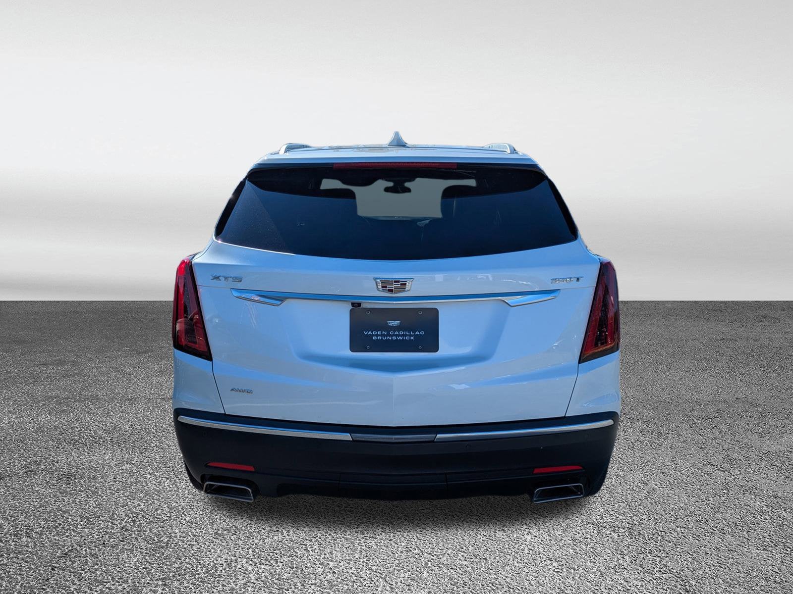 2022 Cadillac XT5 Luxury