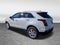 2022 Cadillac XT5 Luxury