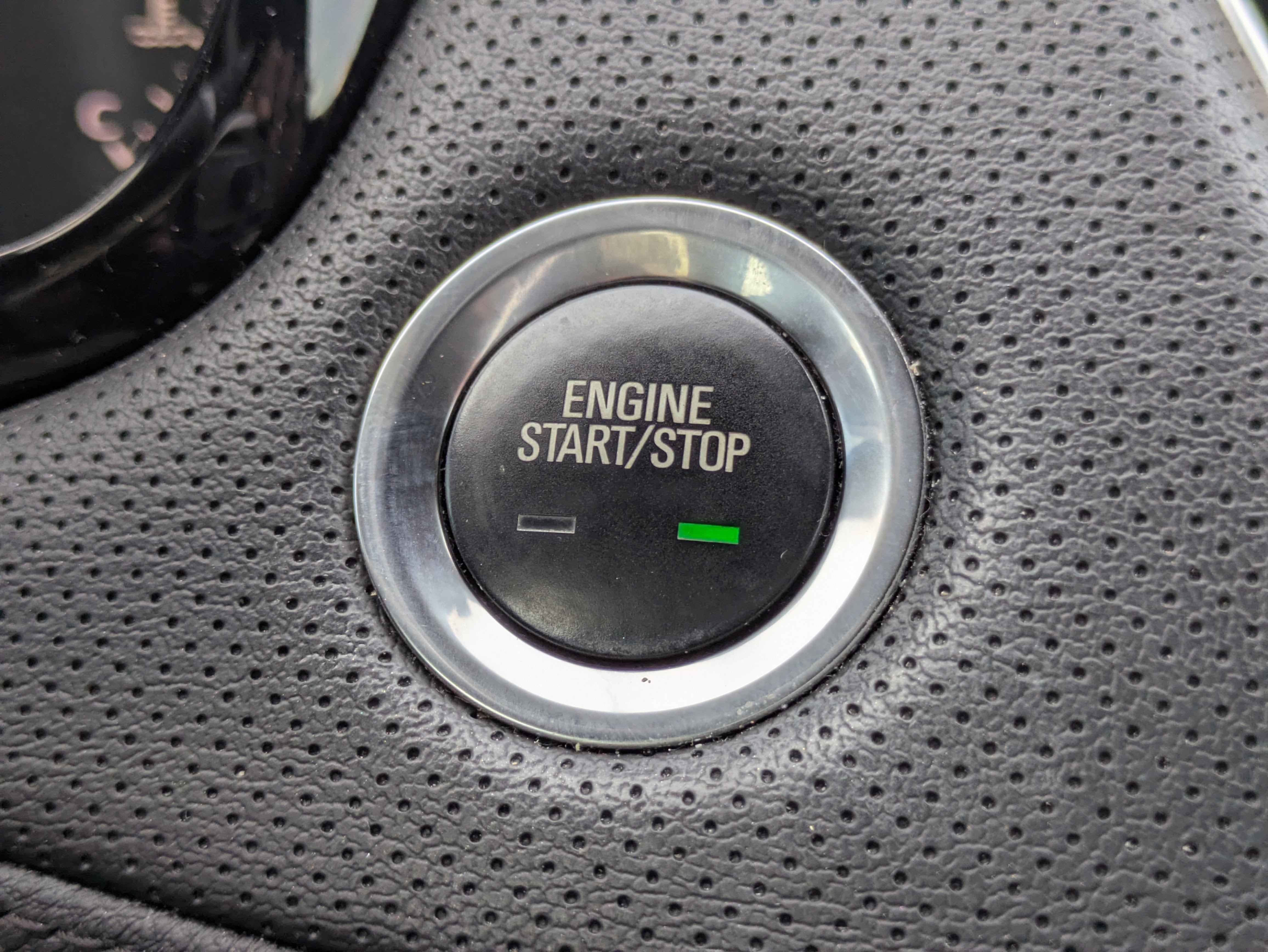 2022 Cadillac XT5 Sport