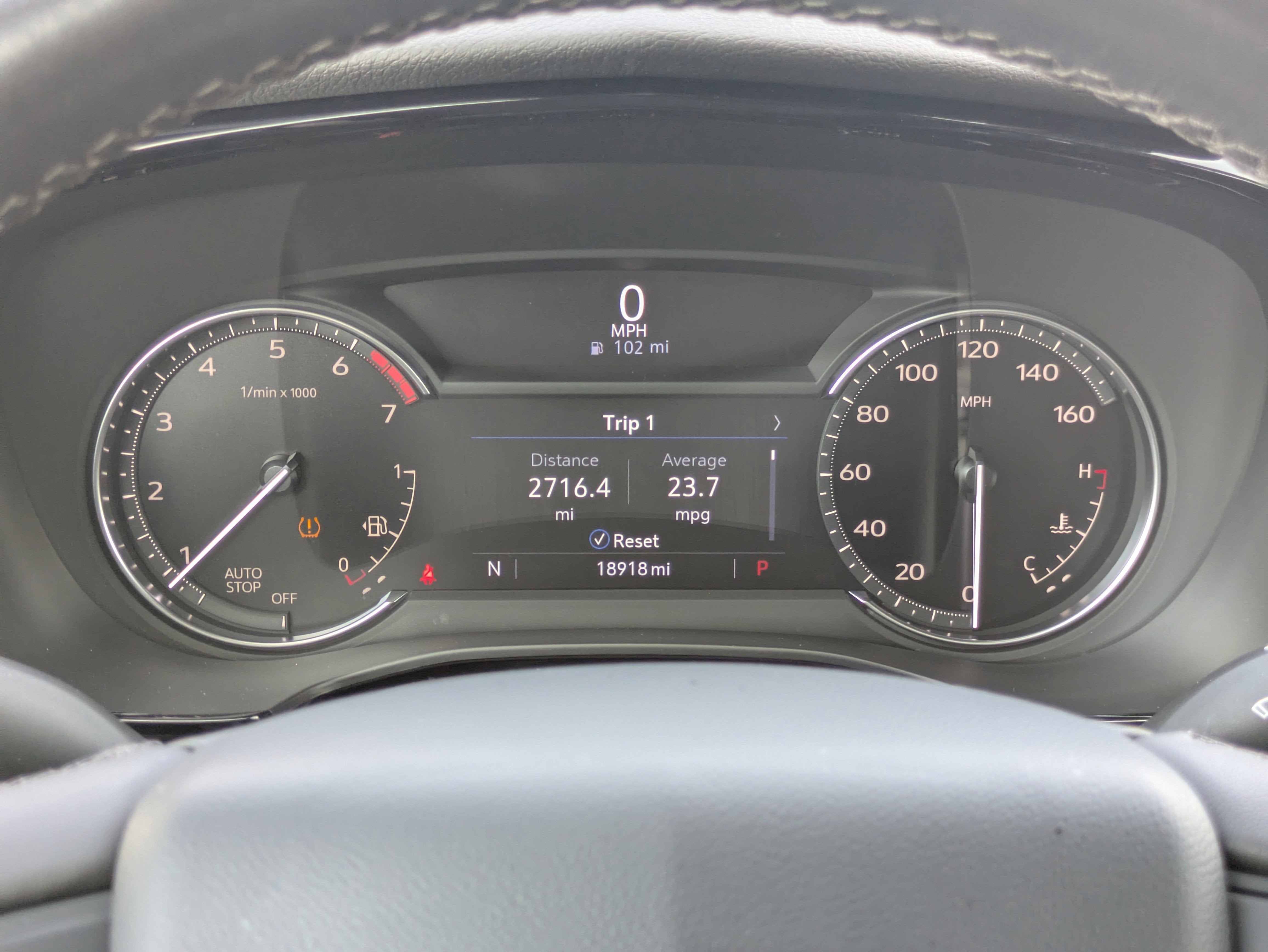 2024 Cadillac XT6 Luxury