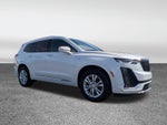 2024 Cadillac XT6 Luxury