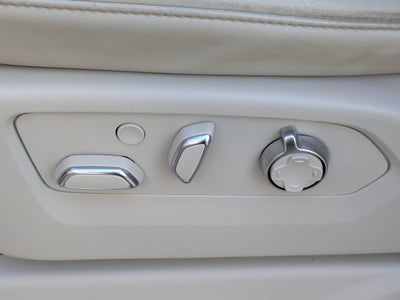 2022 Cadillac Escalade Premium Luxury Platinum