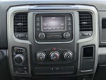 2022 RAM 1500 Classic Tradesman Crew Cab 4x4 5'7" Box