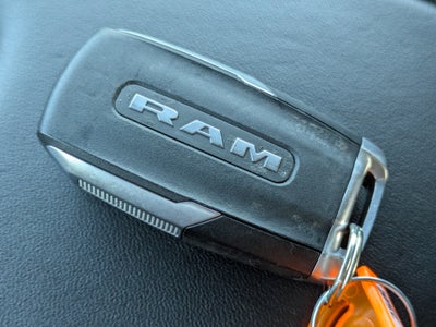 2023 RAM 2500 Power Wagon Rebel