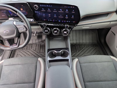 2025 Chevrolet Blazer EV SS