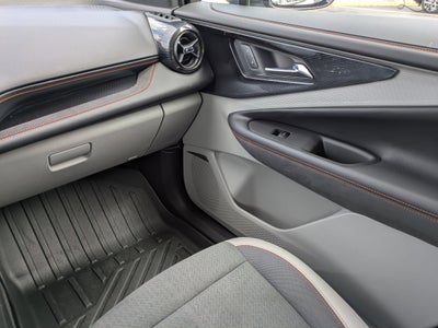 2025 Chevrolet Blazer EV SS