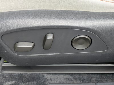 2025 Chevrolet Blazer EV SS