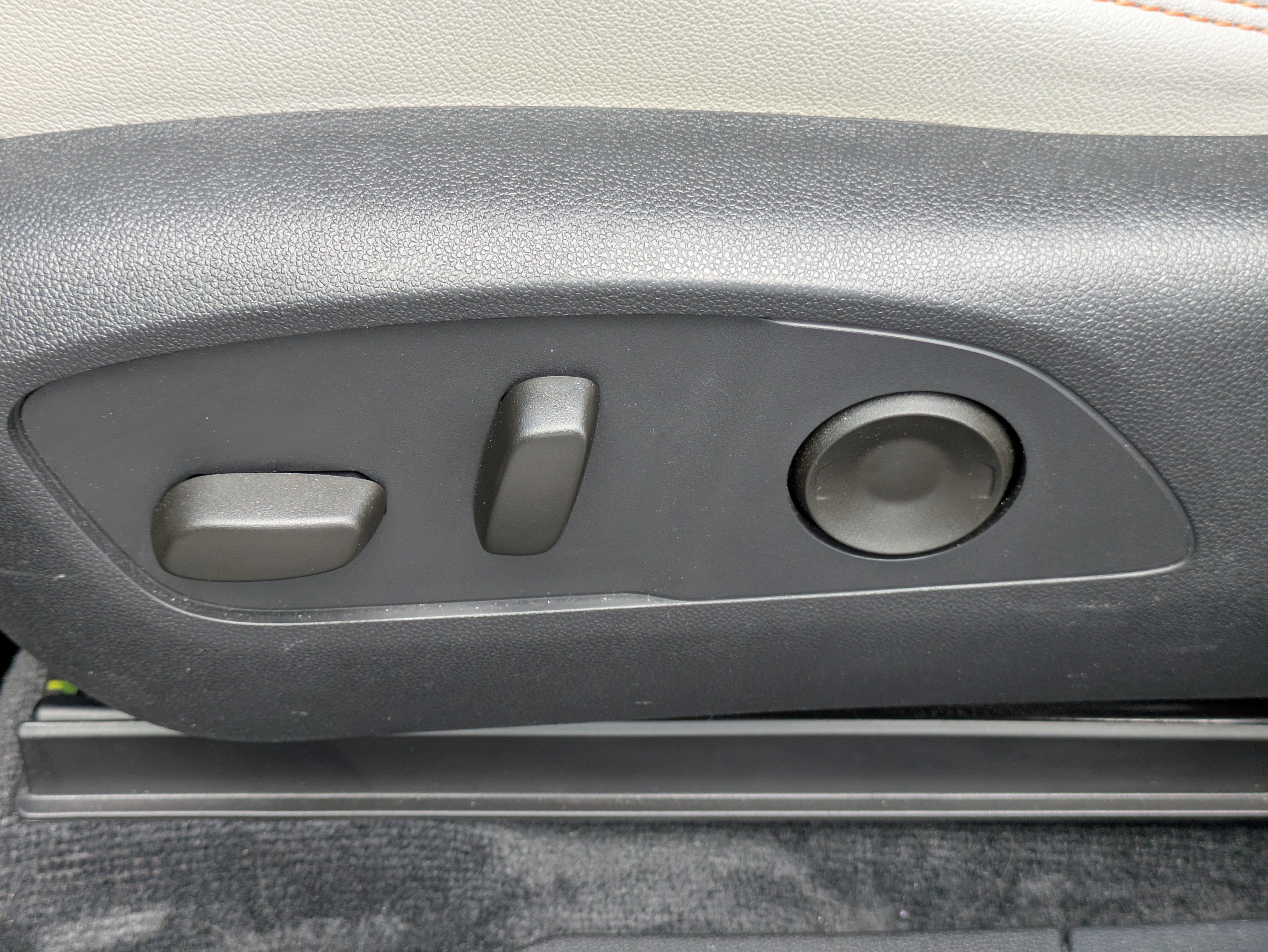 2025 Chevrolet Blazer EV SS