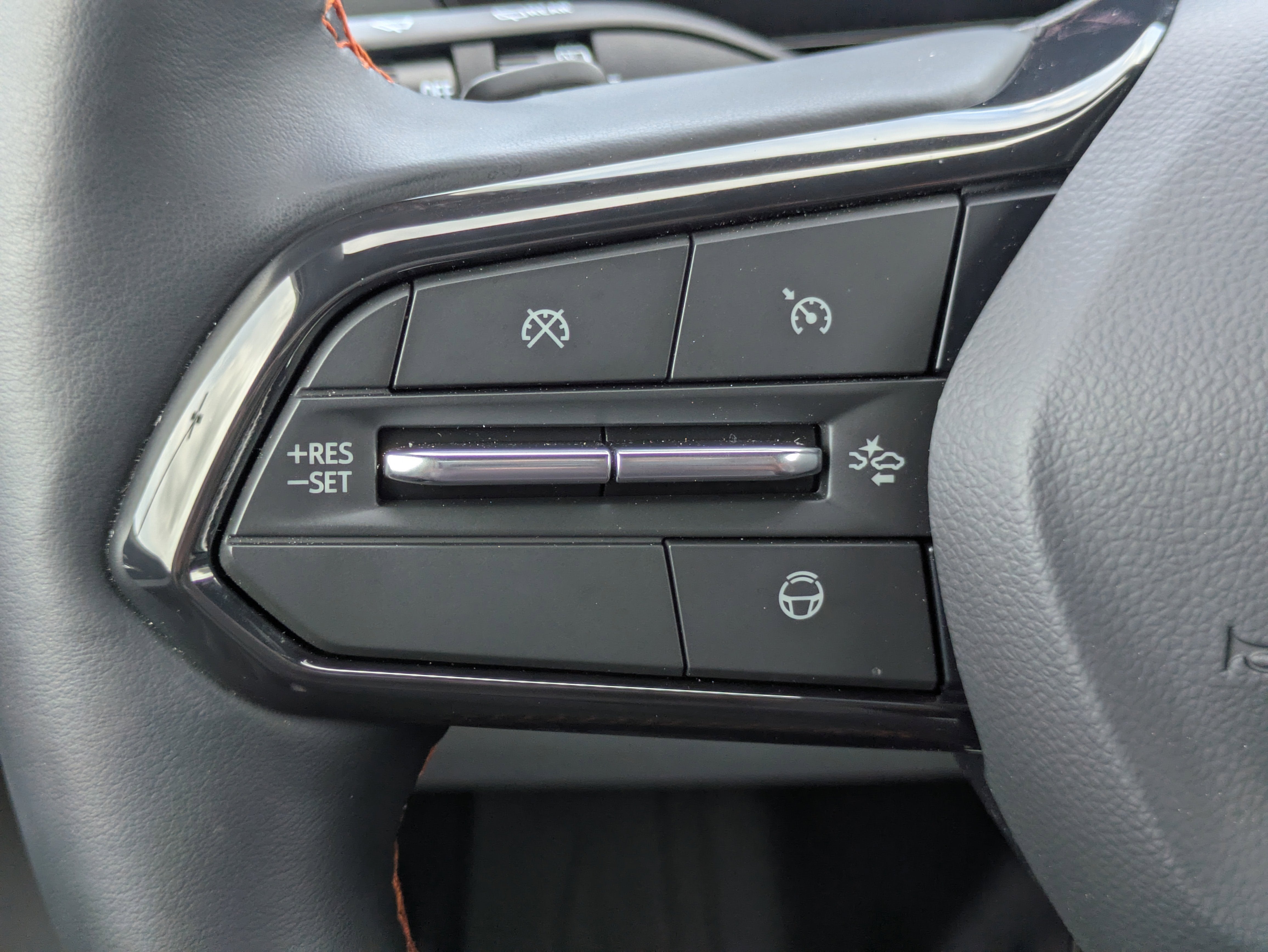 2025 Chevrolet Blazer EV SS