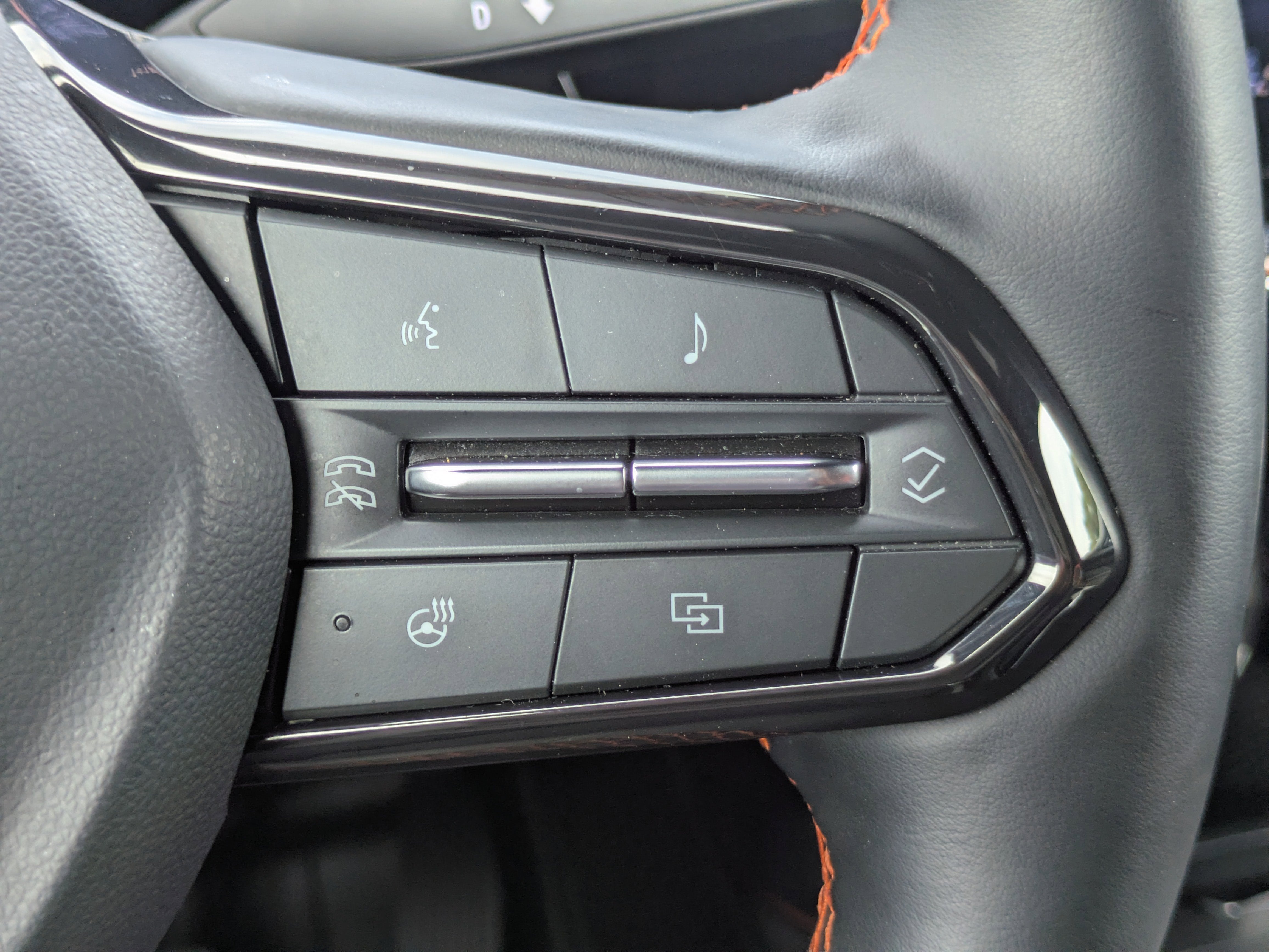 2025 Chevrolet Blazer EV SS