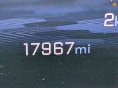 2025 Chevrolet Blazer EV SS