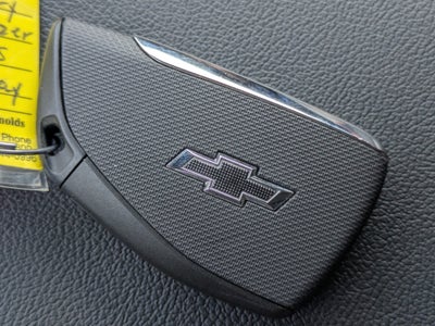 2025 Chevrolet Blazer EV SS