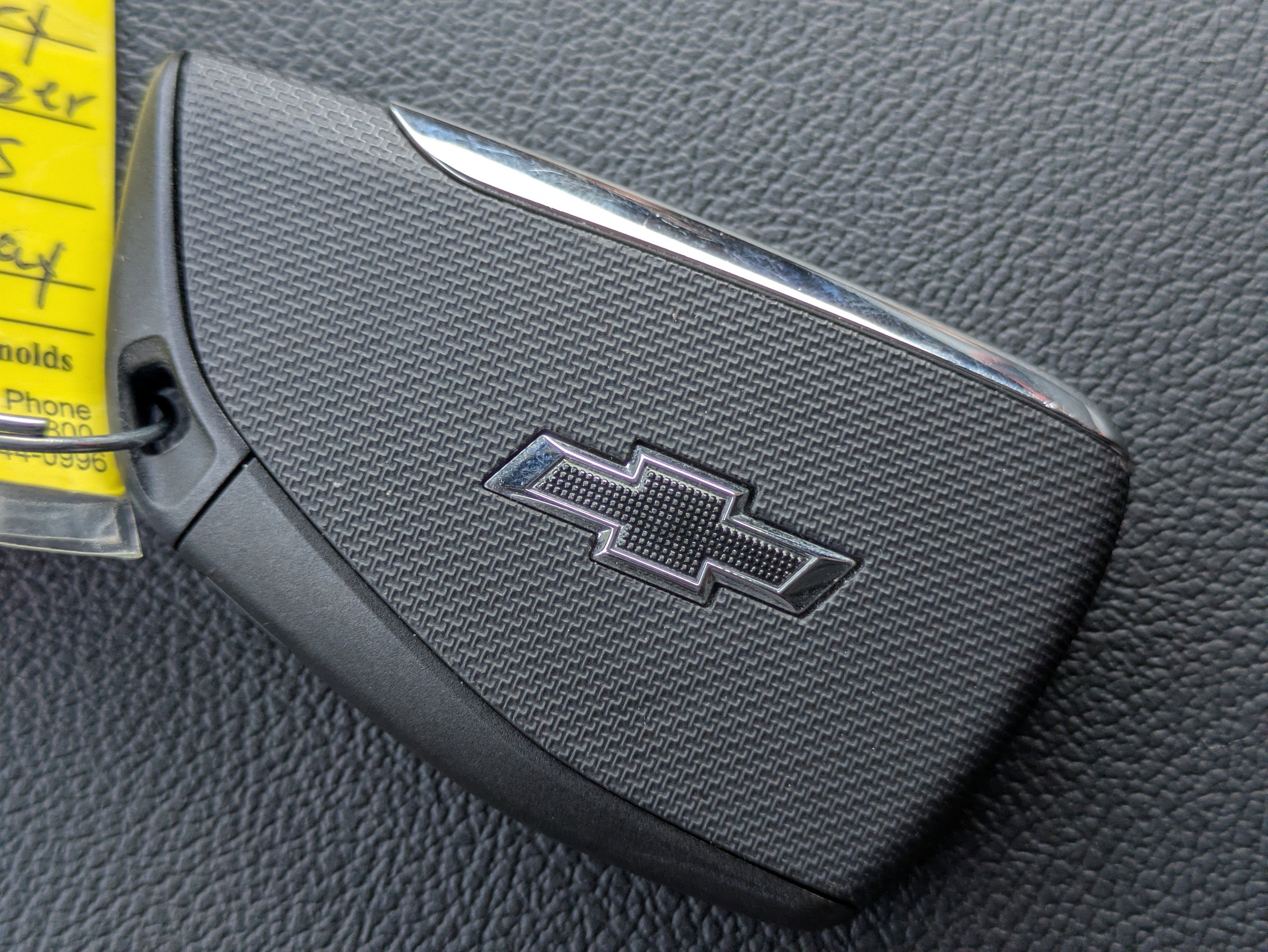 2025 Chevrolet Blazer EV SS