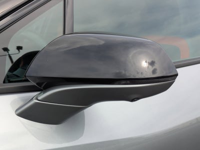 2025 Chevrolet Blazer EV SS